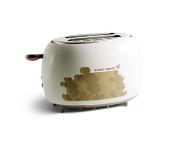 剪影米奇多士爐