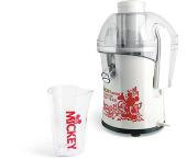 米奇剪紙榨汁機