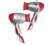 火紅米奇電吹風