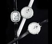 米奇夢幻水晶時尚表