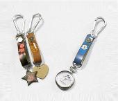 米奇時髦吊飾掛表