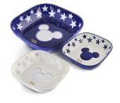 米奇滿天星三入果盤