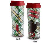 米奇布格隔熱杯