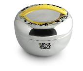 米奇QQ不銹鋼便當盒