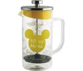 米奇晶瑩沖茶壺