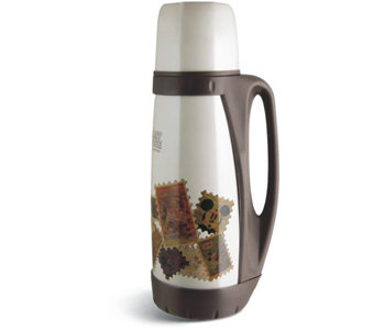 米奇郵票旅行壺