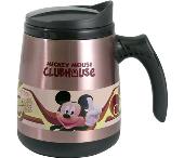 米奇俱樂部經(jīng)典隔熱杯