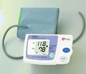 全自動智能電子血壓計