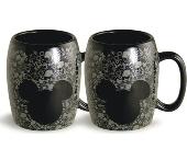 酷炫米奇馬克對(duì)杯