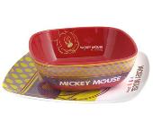 絢麗米奇碗盤組