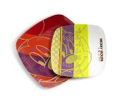 絢麗米奇大小餐盤組