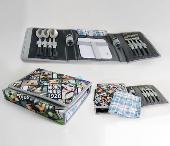 米奇影集餐具套裝組