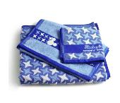 米奇繁星毛巾組