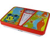 調(diào)皮米奇體重秤