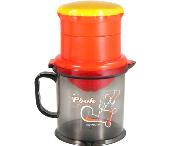 運(yùn)動維尼榨汁器