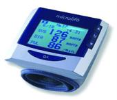 全自動型腕式電子血壓計