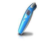 非接觸式額溫槍