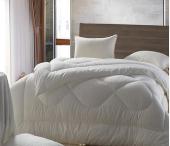 牛奶纖維春秋被