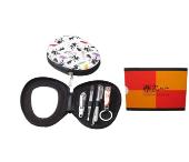 斗牛士系列蛋圓型修容組