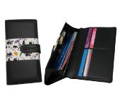 斗牛士系列實(shí)用型信用卡存折包