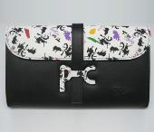 斗牛士系列實(shí)用型女裝錢夾