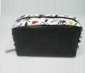 斗牛士系列收納式洗漱包