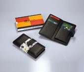 多卡位信用卡夾