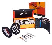 美容套+筆套裝禮盒