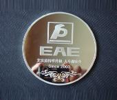 校慶紀(jì)念章