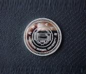 校慶紀(jì)念章