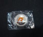 校慶紀(jì)念章