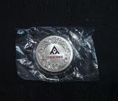 校慶紀(jì)念章