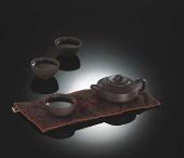 茗器(合家套壺)
