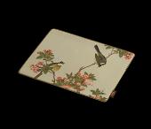 宮廷花鳥(niǎo)鼠標(biāo)墊