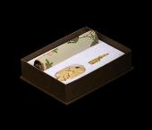 宮廷花鳥(niǎo)三件套