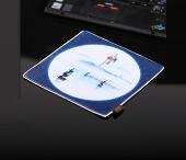三潭印月鼠標(biāo)墊