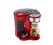 茶王—智能泡茶機