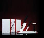 “酷炫”臉譜禮盒四件套