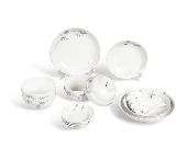 陽光麗影16件組合餐具