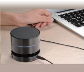 便攜藍(lán)牙音箱