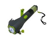 車用逃生沖擊錘，救生割刀，防水電筒