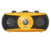 手搖 發(fā)電多媒體音箱