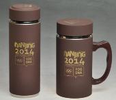 紫砂(磁化對(duì)杯)