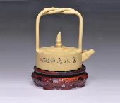 高風亮節(jié) 紫砂壺