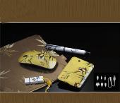 悅  語(yǔ)移動(dòng)電源五件套