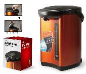 歡騰恒溫 電水壺