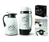 史努比保溫壺套裝