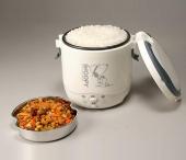 史努比加熱飯盒 