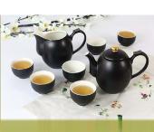 開運(yùn)圓滿茶具組