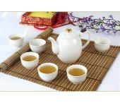開運(yùn)圓滿茶具組